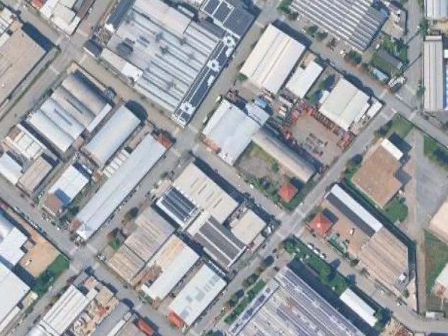 Immagine 12 di Capannone industriale in vendita  in Via Marsala  a Nichelino