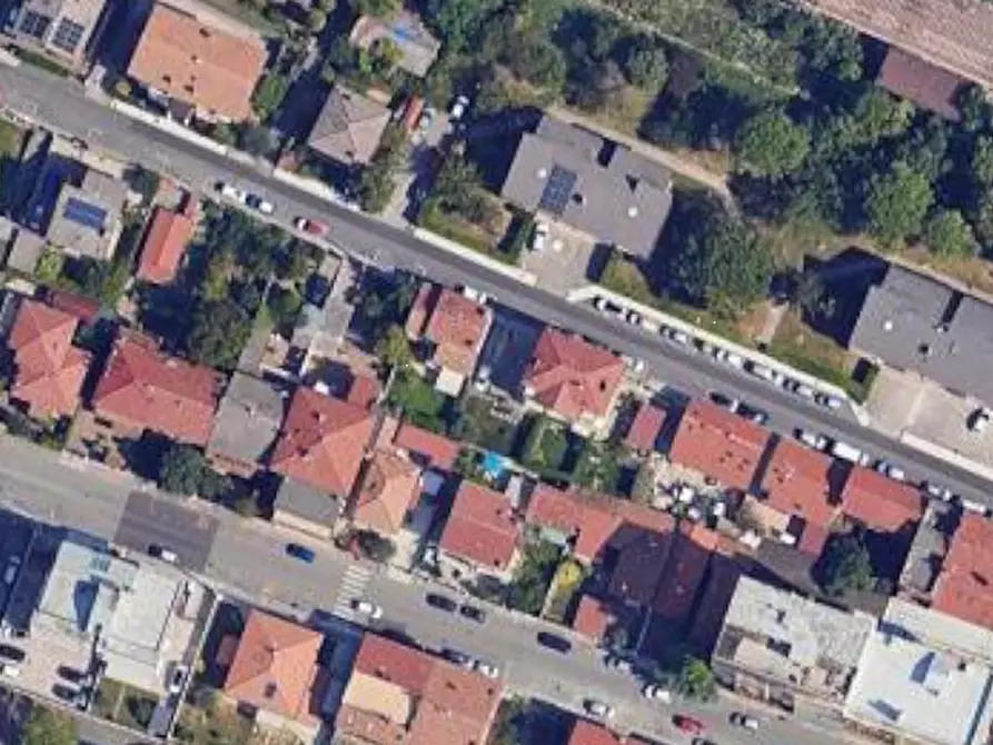 Immagine 8 di Negozio in vendita  in Via Galileo Galilei a Monfalcone