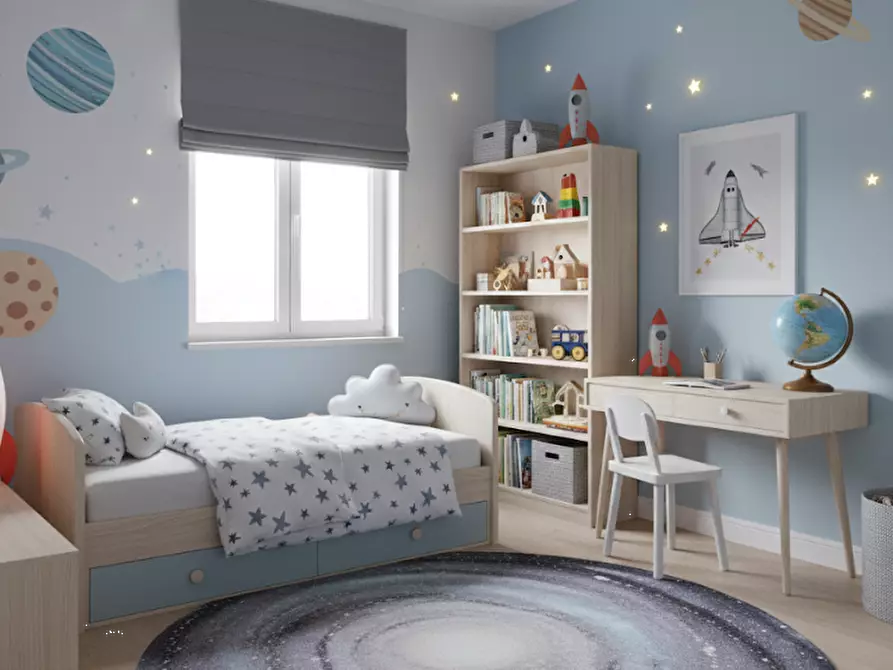 Immagine 2 di Appartamento in affitto  in Via Repubblica  a Sassuolo