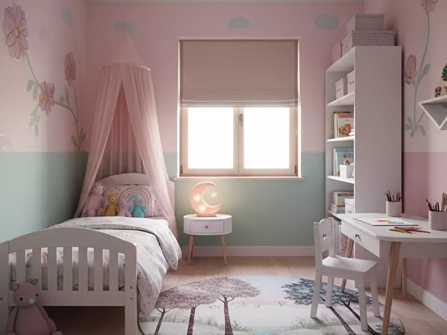 Immagine 3 di Appartamento in affitto  in Via Pilo Biancalana a Fano