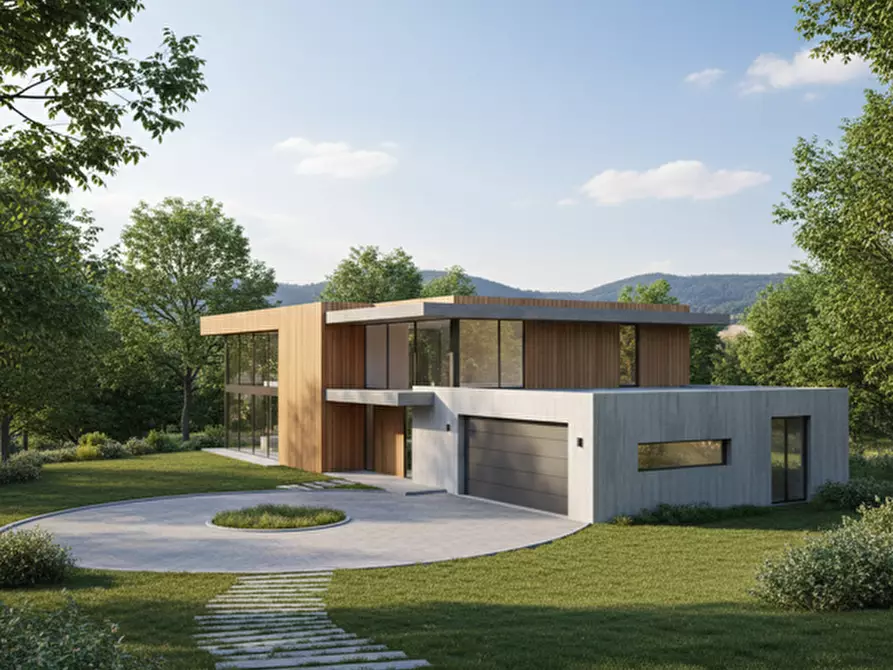 Immagine 4 di Casa indipendente in vendita  in Vie Saragozza  a Imola