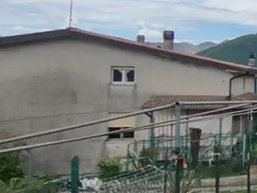 Immagine 4 di Appartamento in vendita  in Via dei Portici a Provaglio Val Sabbia