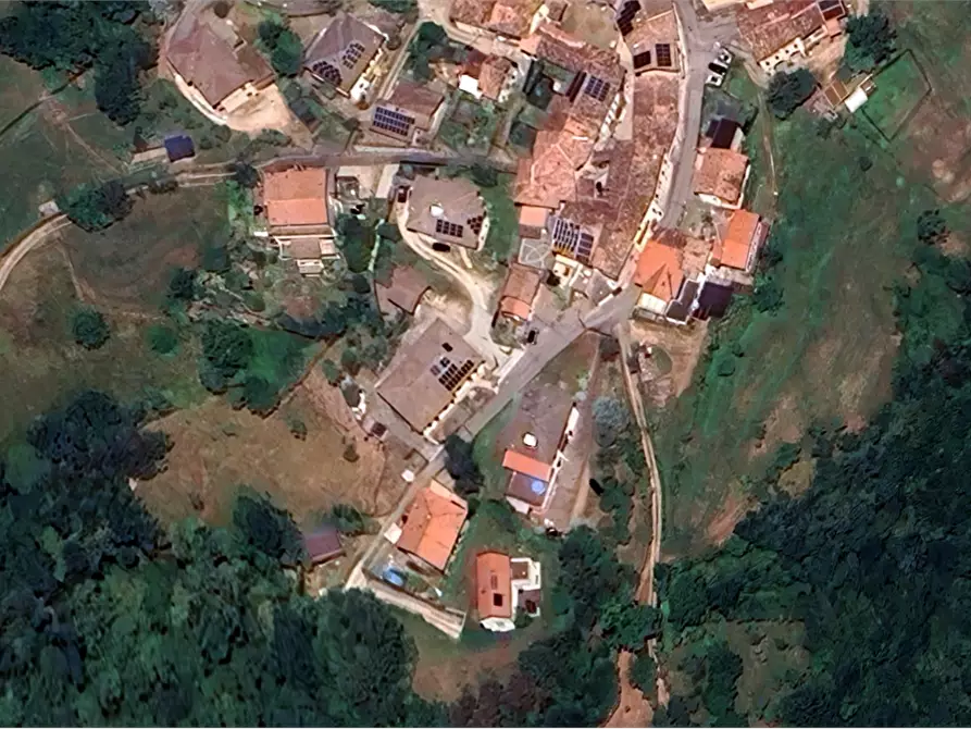 Immagine 8 di Appartamento in vendita  in Via dei Portici a Provaglio Val Sabbia