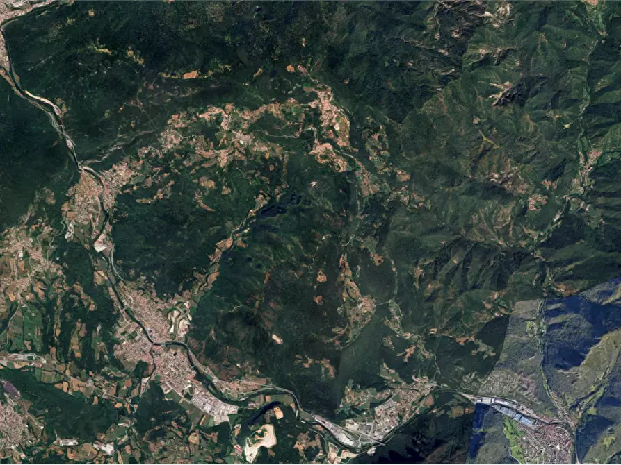 Immagine 12 di Appartamento in vendita  in Via dei Portici a Provaglio Val Sabbia