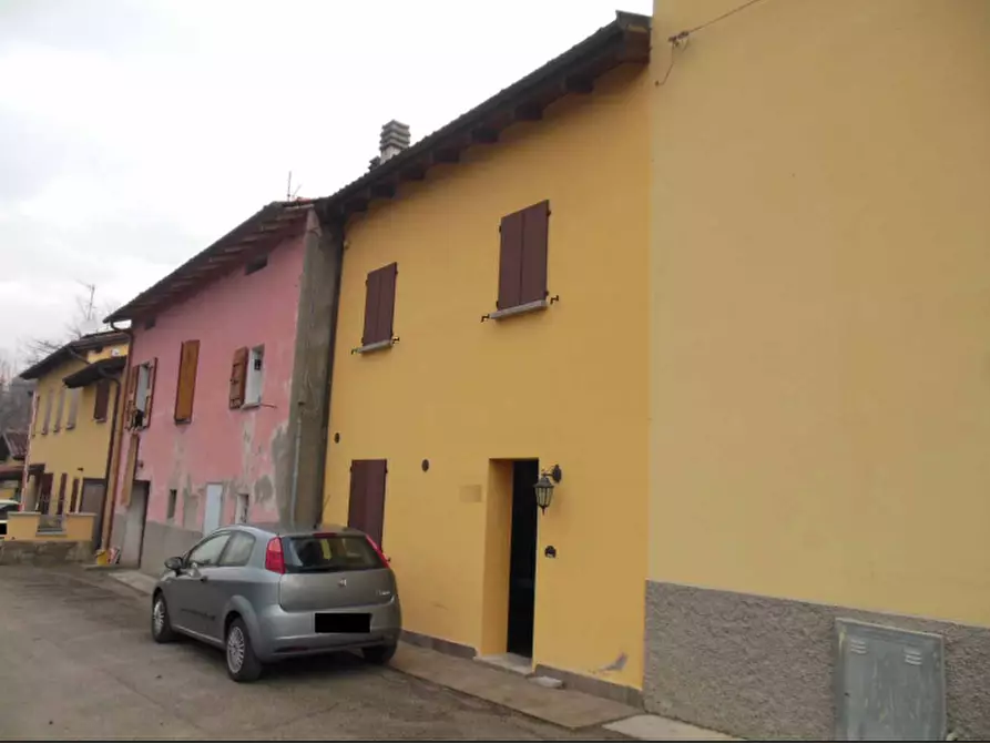 Immagine 1 di Porzione di casa in vendita  in Via Bologna a Monzuno
