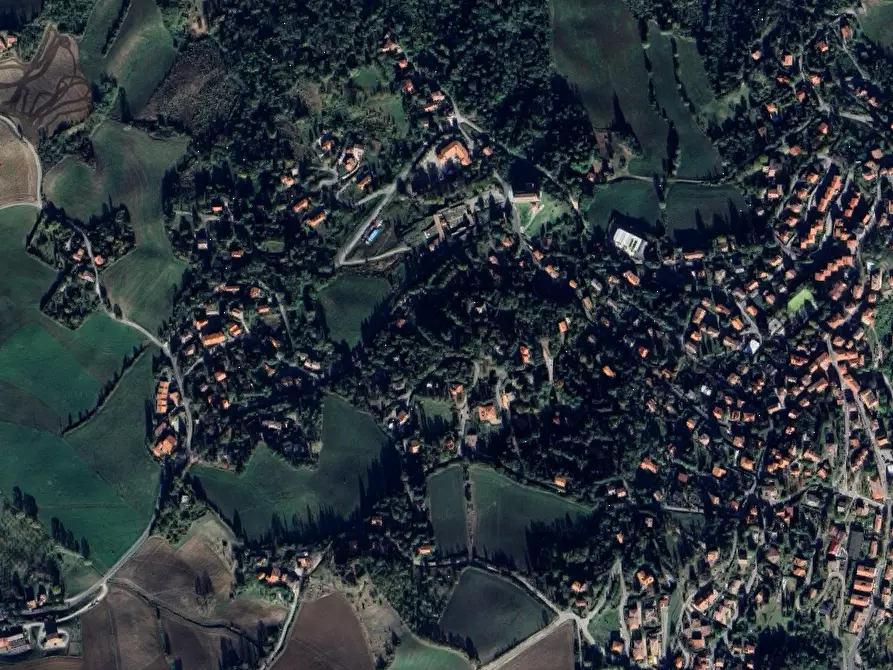 Immagine 3 di Porzione di casa in vendita  in Via Bologna a Monzuno