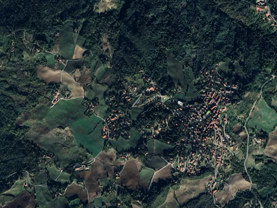 Immagine 4 di Porzione di casa in vendita  in Via Bologna a Monzuno