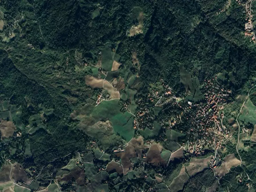 Immagine 5 di Porzione di casa in vendita  in Via Bologna a Monzuno