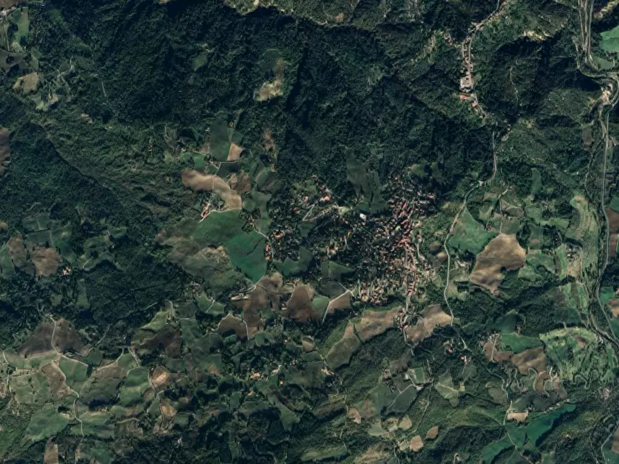 Immagine 6 di Porzione di casa in vendita  in Via Bologna a Monzuno