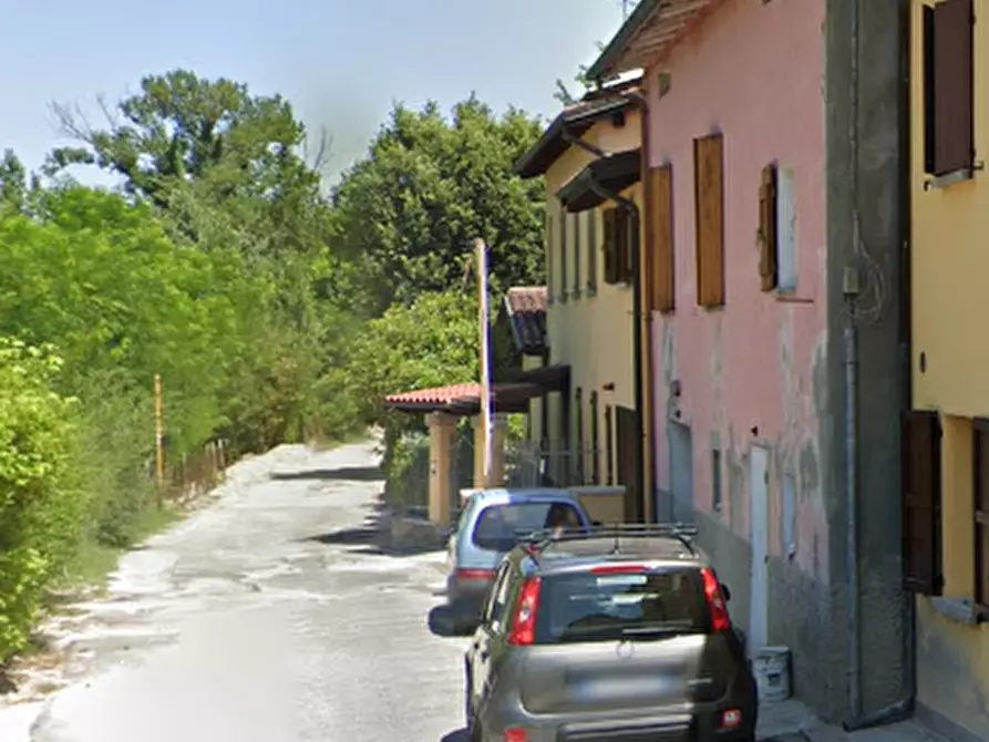 Immagine 7 di Porzione di casa in vendita  in Via Bologna a Monzuno