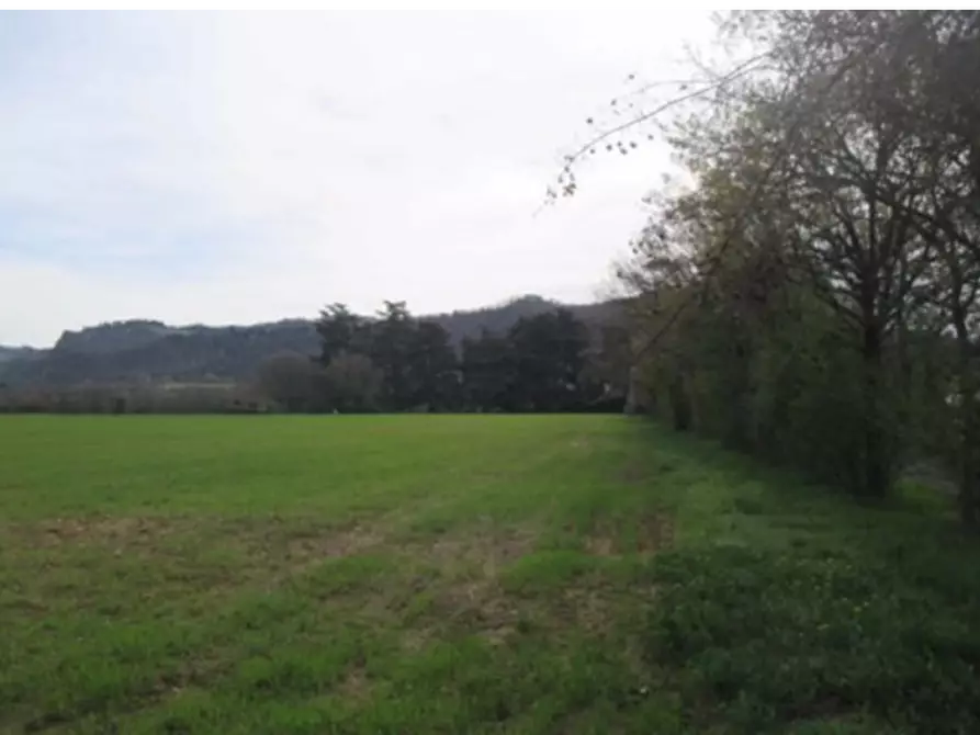 Immagine 1 di Terreno agricolo in vendita  in Via Maranina a Sasso Marconi