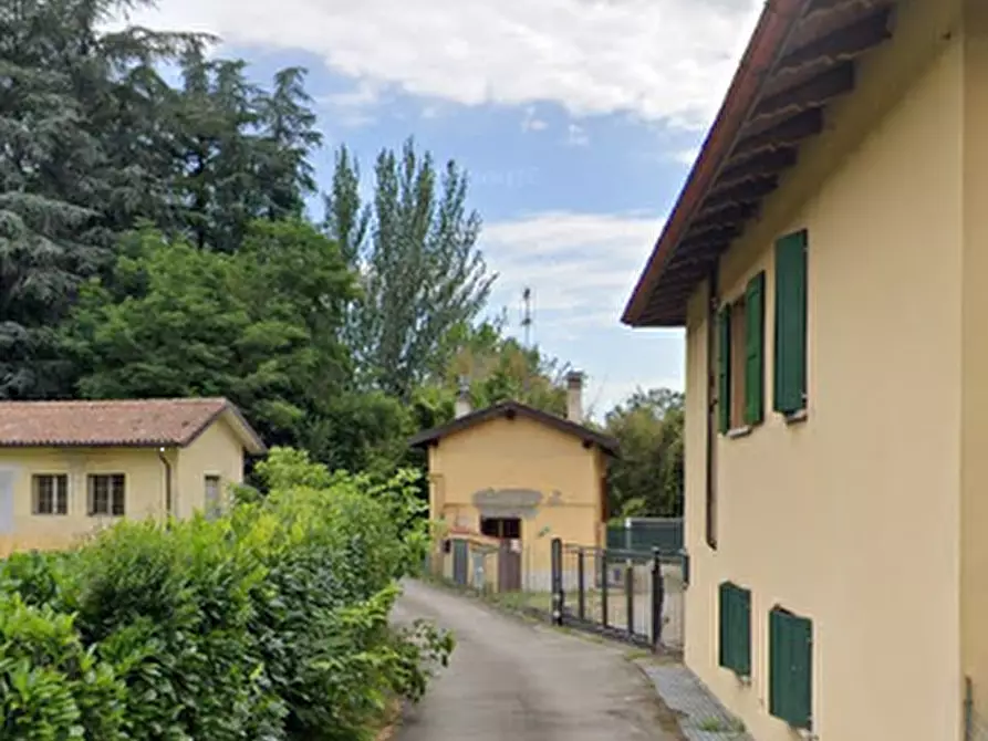 Immagine 3 di Terreno agricolo in vendita  in Via Maranina a Sasso Marconi
