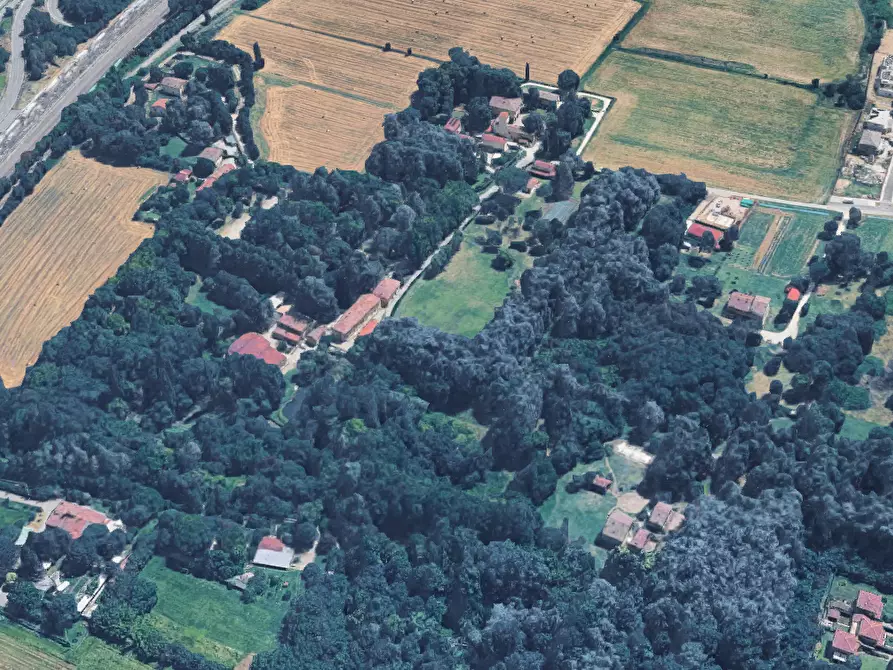 Immagine 5 di Terreno agricolo in vendita  in Via Maranina a Sasso Marconi