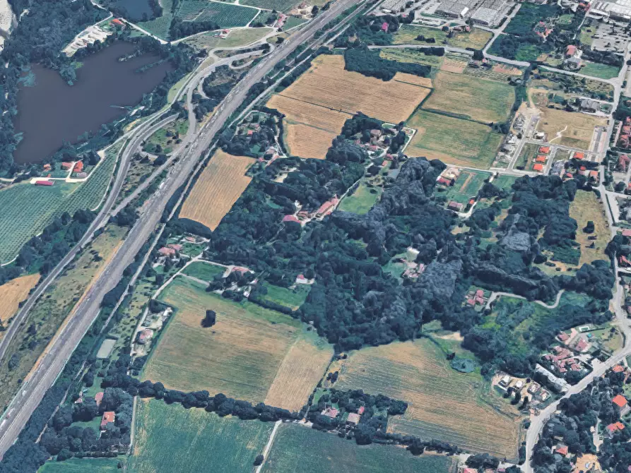 Immagine 8 di Terreno agricolo in vendita  in Via Maranina a Sasso Marconi