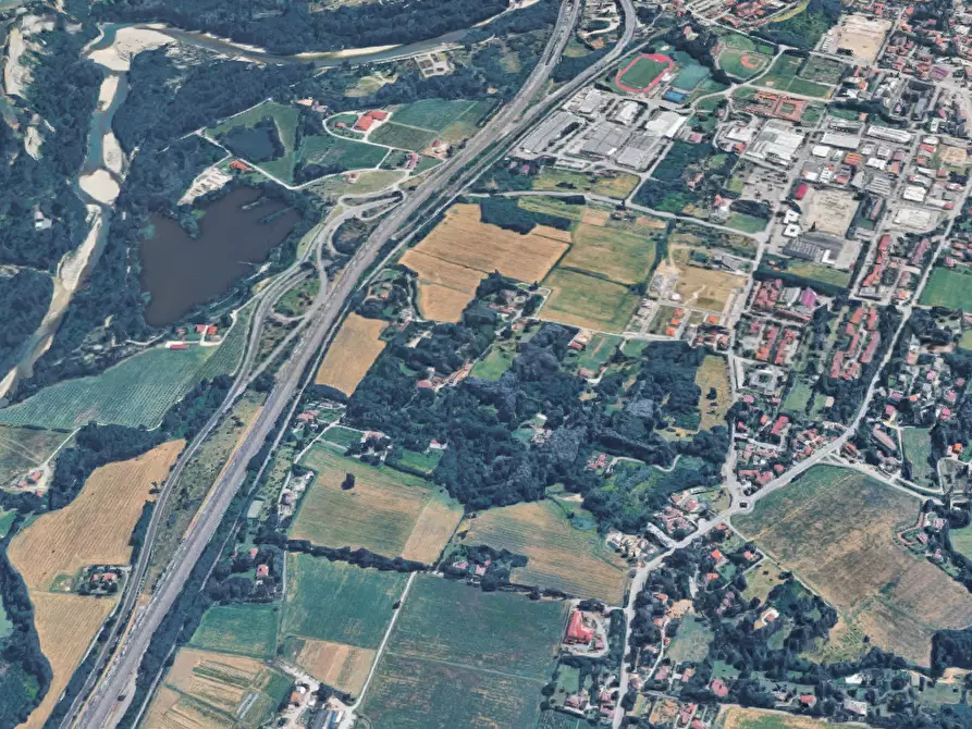 Immagine 9 di Terreno agricolo in vendita  in Via Maranina a Sasso Marconi