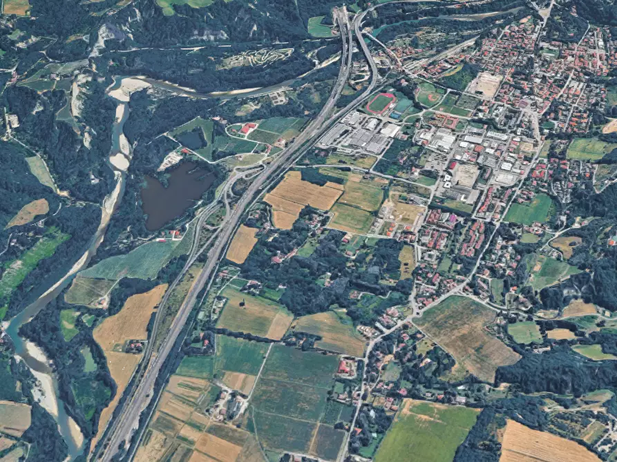 Immagine 10 di Terreno agricolo in vendita  in Via Maranina a Sasso Marconi