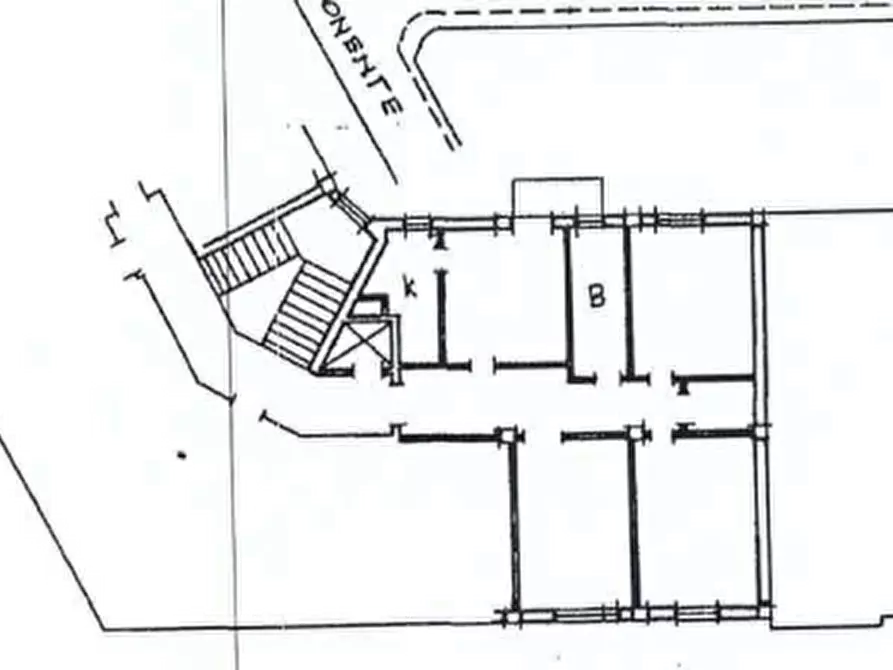 Immagine 17 di Appartamento in vendita  in via Battindarno a Bologna