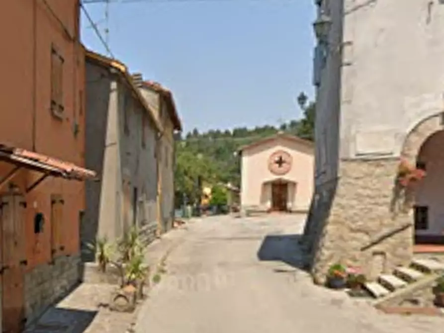 Immagine 6 di Appartamento in vendita  in via Alessandro Manzoni a Loiano