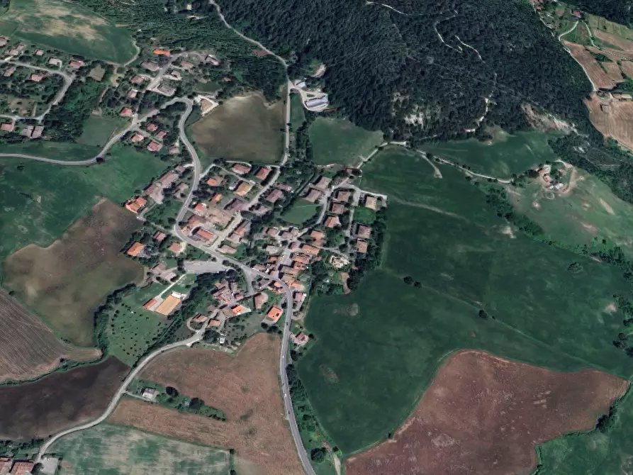 Immagine 8 di Appartamento in vendita  in via Alessandro Manzoni a Loiano