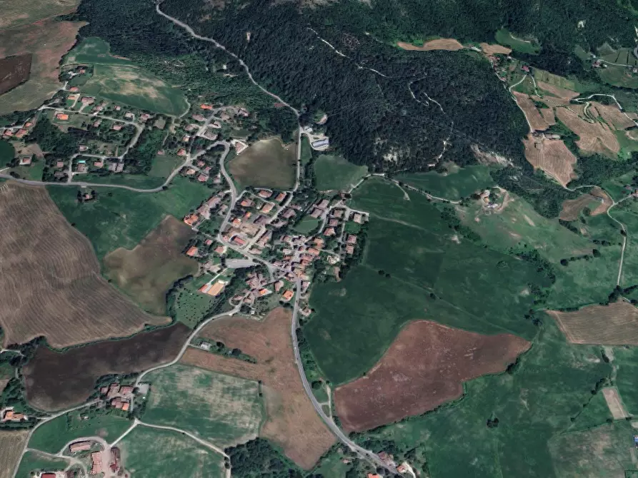 Immagine 9 di Appartamento in vendita  in via Alessandro Manzoni a Loiano