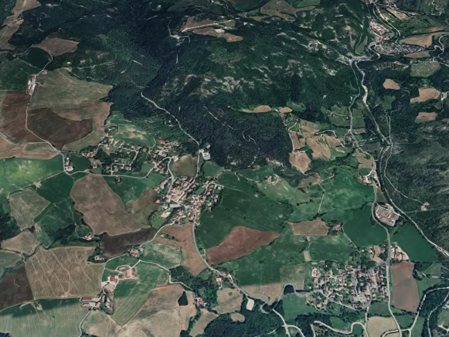 Immagine 10 di Appartamento in vendita  in via Alessandro Manzoni a Loiano