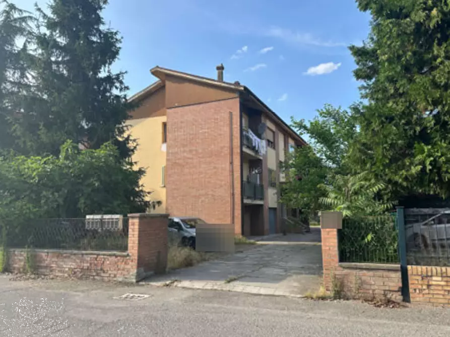 Immagine 2 di Appartamento in vendita  in via XXV Aprile 1945 a Galliera