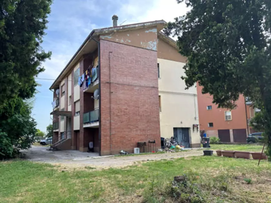 Immagine 3 di Appartamento in vendita  in via XXV Aprile 1945 a Galliera