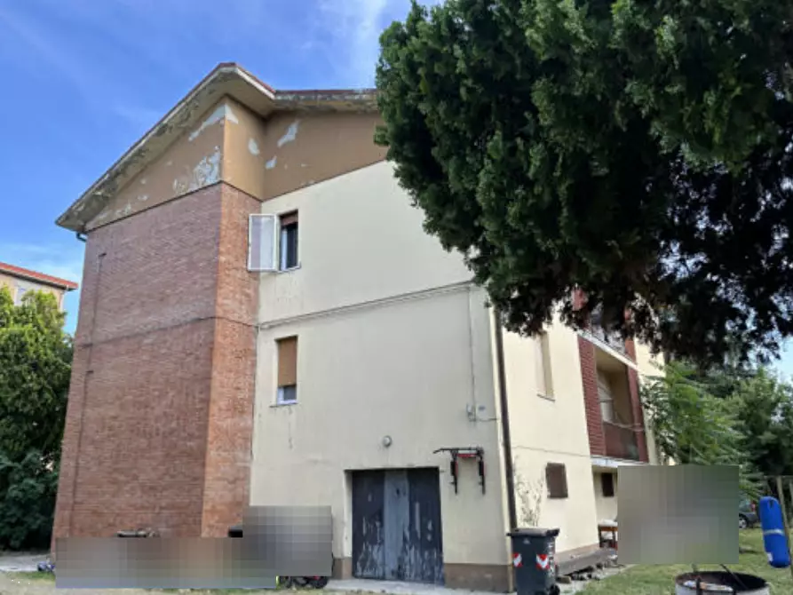 Immagine 4 di Appartamento in vendita  in via XXV Aprile 1945 a Galliera