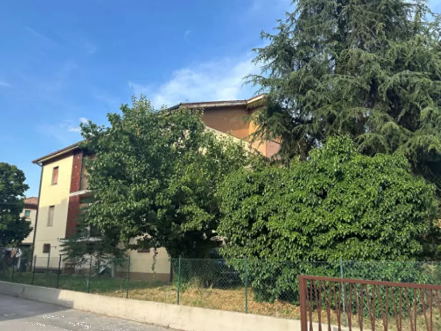 Immagine 5 di Appartamento in vendita  in via XXV Aprile 1945 a Galliera