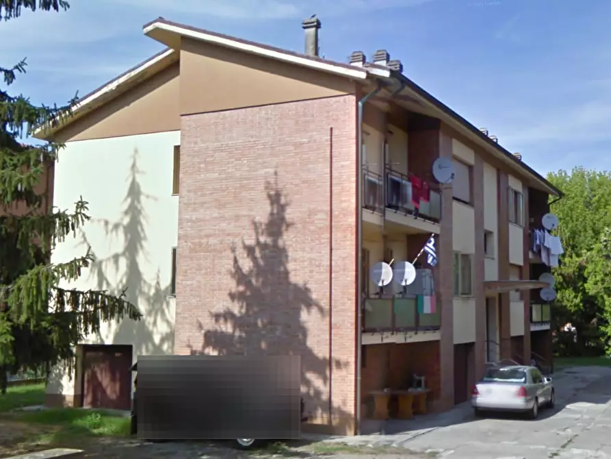 Immagine 9 di Appartamento in vendita  in via XXV Aprile 1945 a Galliera