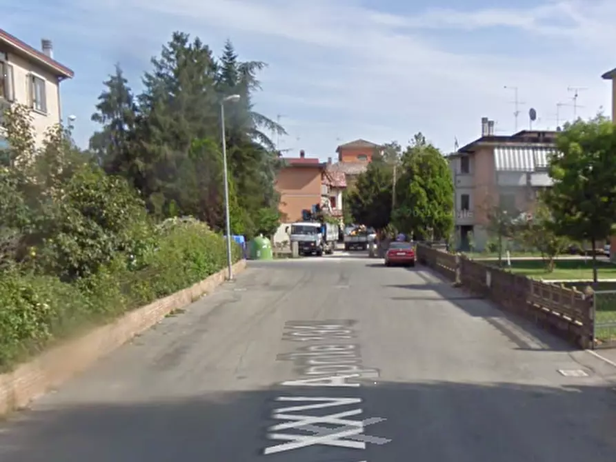 Immagine 11 di Appartamento in vendita  in via XXV Aprile 1945 a Galliera