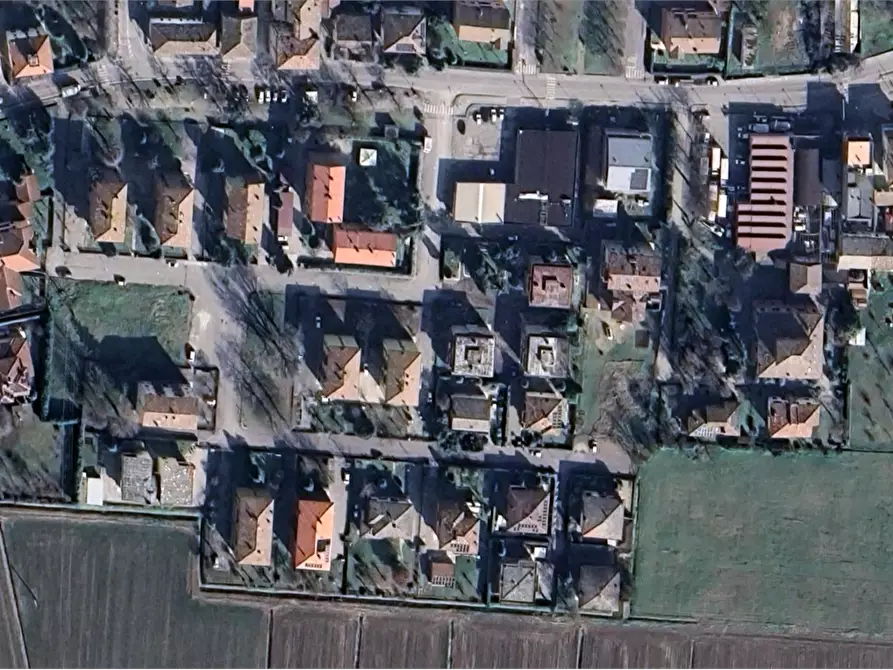 Immagine 13 di Appartamento in vendita  in via XXV Aprile 1945 a Galliera