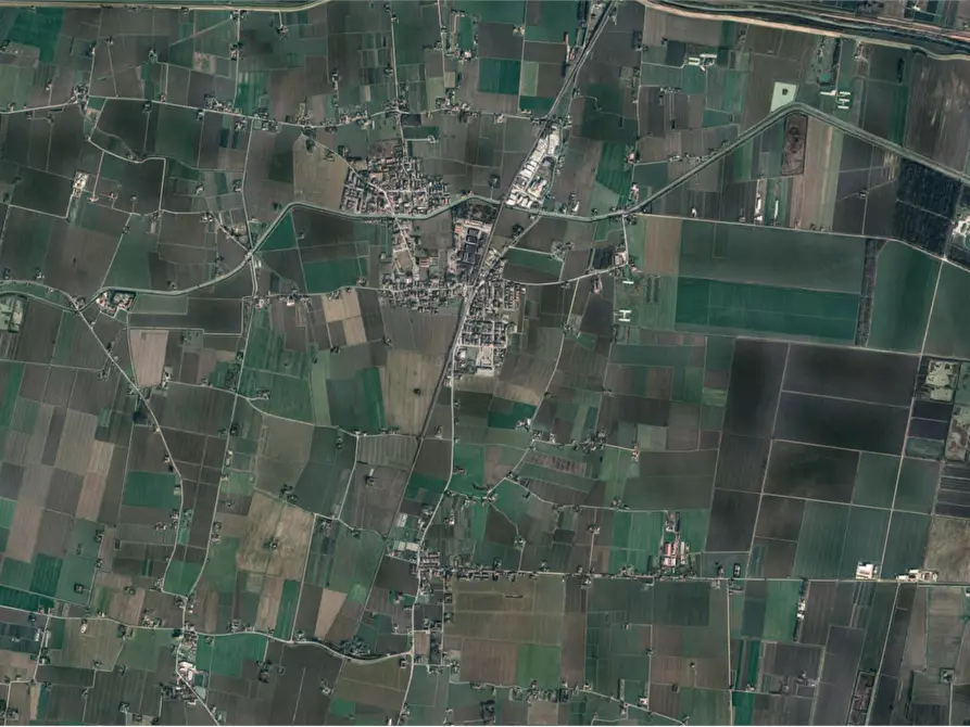 Immagine 16 di Appartamento in vendita  in via XXV Aprile 1945 a Galliera