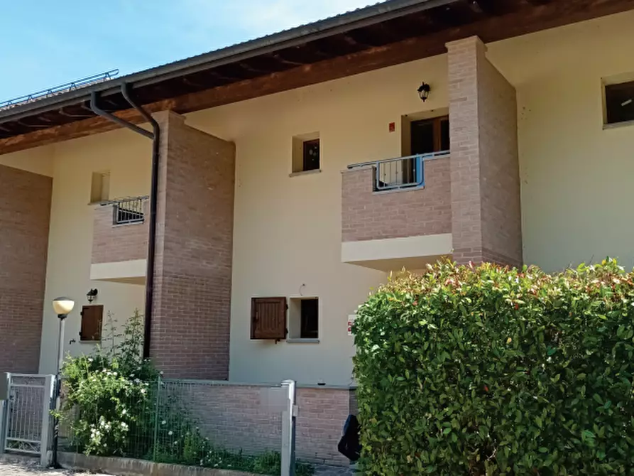 Immagine 1 di Appartamento in vendita  in via Venola a Vergato