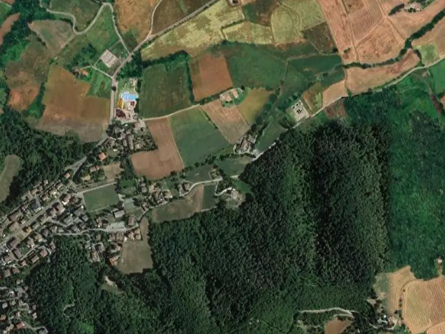 Immagine 4 di Appartamento in vendita  in via Venola a Vergato