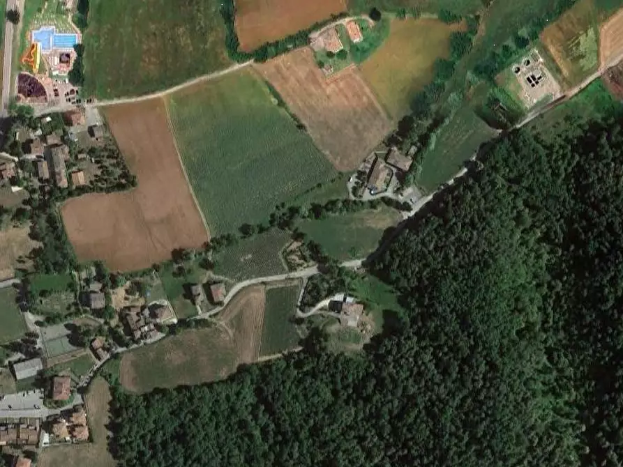 Immagine 5 di Appartamento in vendita  in via Venola a Vergato