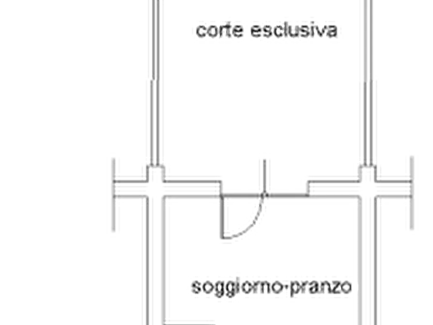 Immagine 25 di Appartamento in vendita  in via Venola a Vergato