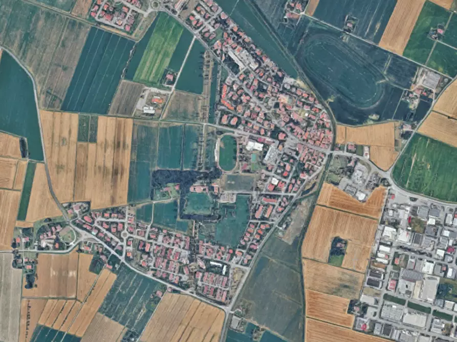 Immagine 7 di Rustico / casale in vendita  in località Argelato  a Argelato