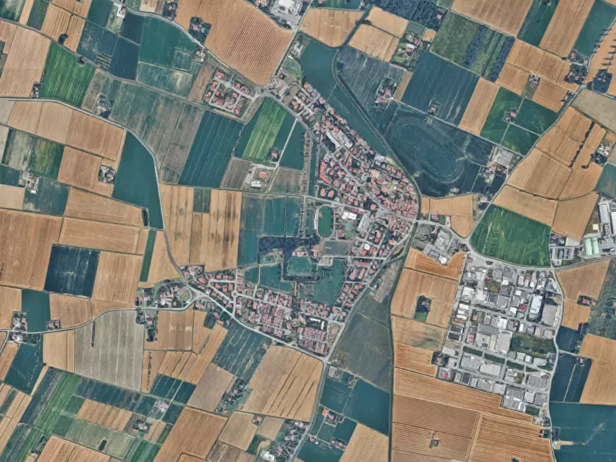 Immagine 8 di Rustico / casale in vendita  in località Argelato  a Argelato