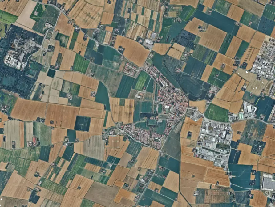 Immagine 9 di Rustico / casale in vendita  in località Argelato  a Argelato