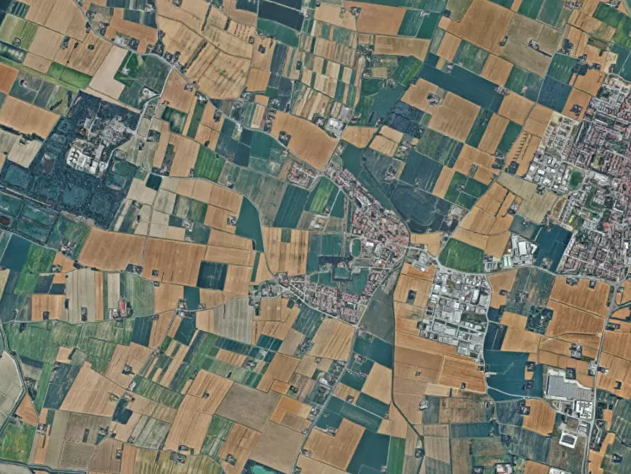 Immagine 10 di Rustico / casale in vendita  in località Argelato  a Argelato