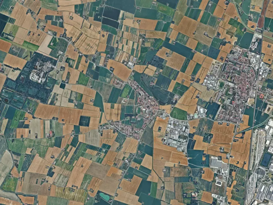 Immagine 11 di Rustico / casale in vendita  in località Argelato  a Argelato