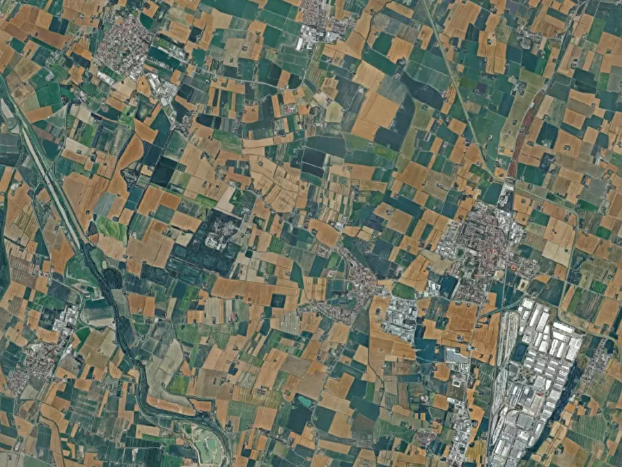 Immagine 13 di Rustico / casale in vendita  in località Argelato  a Argelato