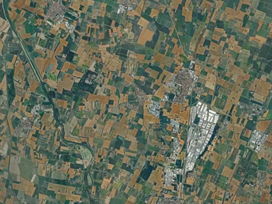 Immagine 14 di Rustico / casale in vendita  in località Argelato  a Argelato