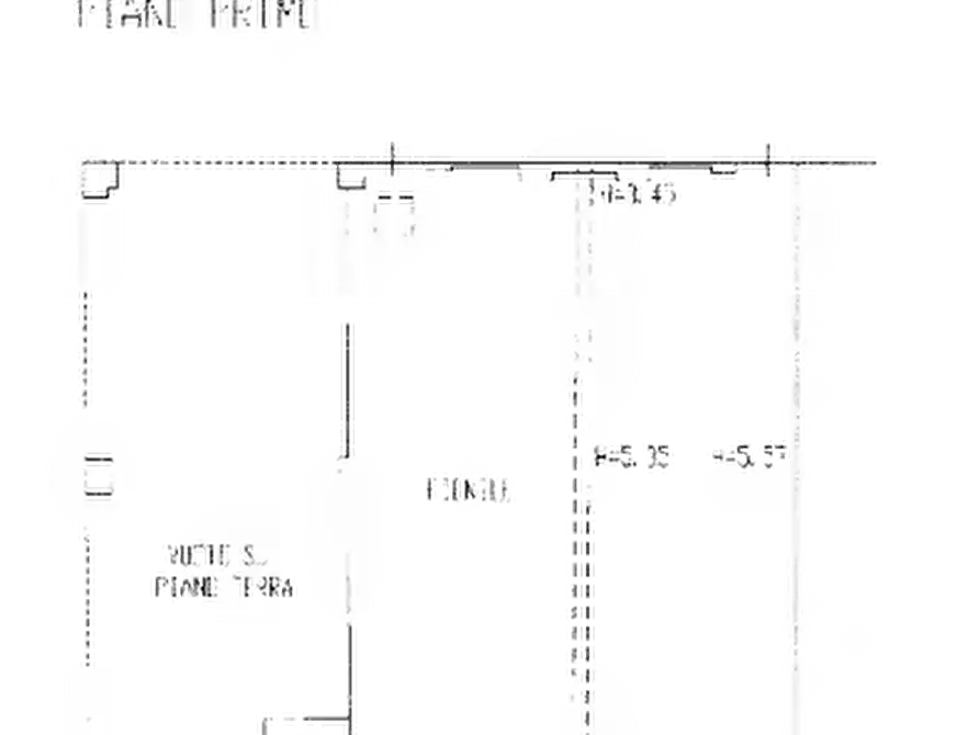 Immagine 15 di Rustico / casale in vendita  in località Argelato  a Argelato