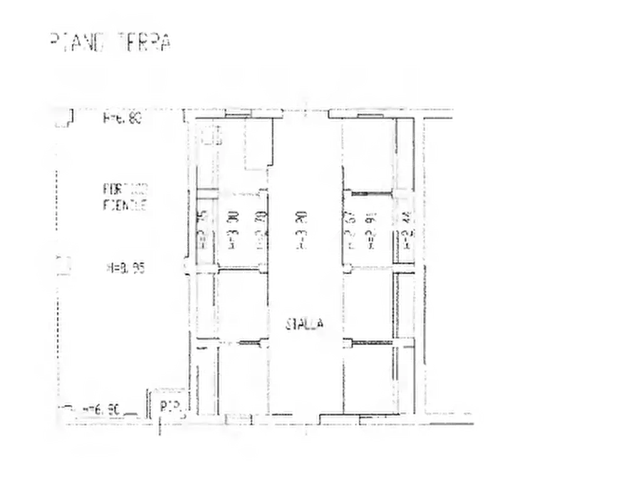 Immagine 16 di Rustico / casale in vendita  in località Argelato  a Argelato