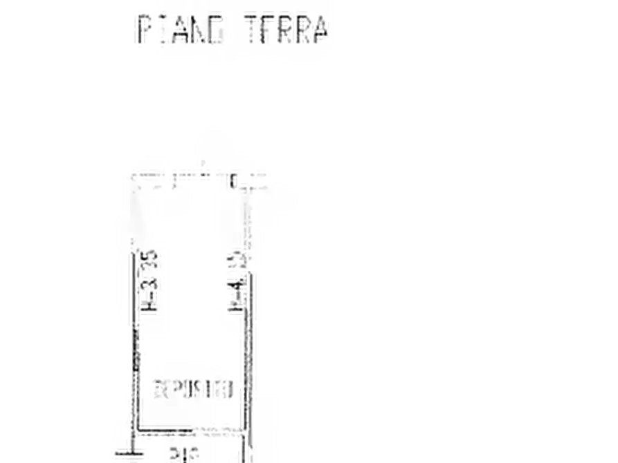 Immagine 17 di Rustico / casale in vendita  in località Argelato  a Argelato