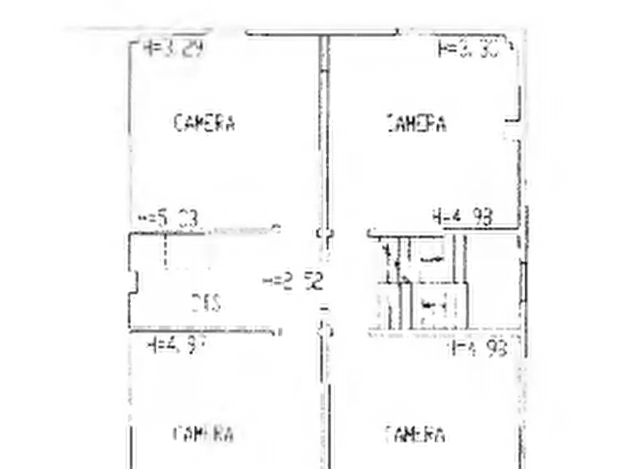 Immagine 19 di Rustico / casale in vendita  in località Argelato  a Argelato