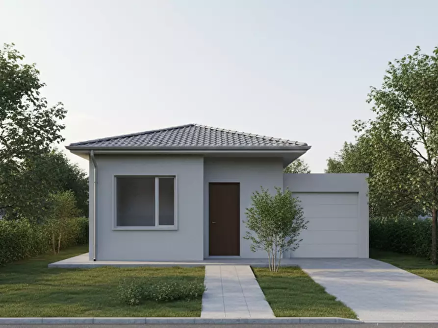 Immagine 2 di Appartamento in vendita  in Via Luigi Luzzatti a Verona