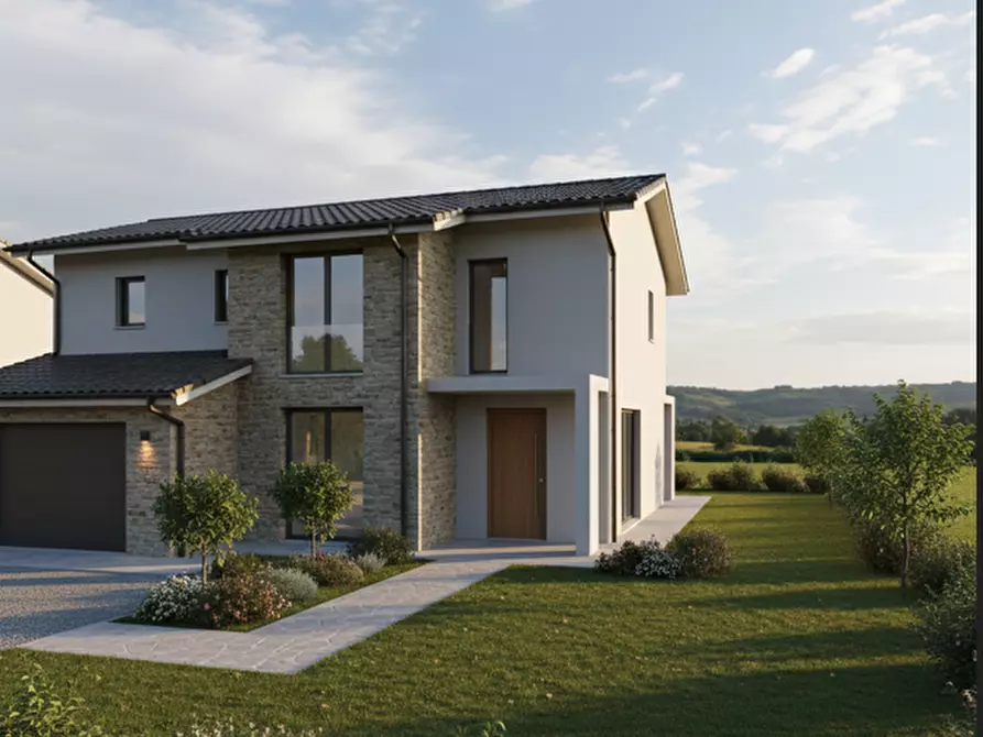 Immagine 2 di Appartamento in vendita  in Via Basso Acquar a Verona